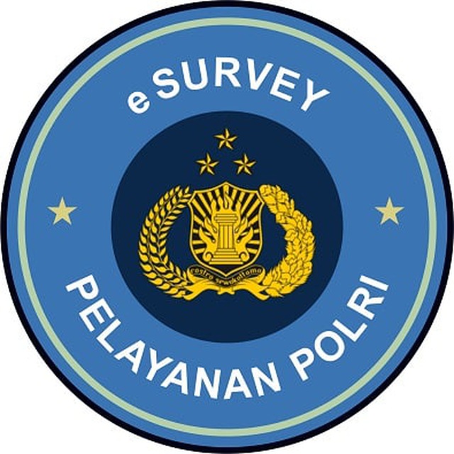 Optimalisasi Pelayanan Publik Melalui E-Survey Polri